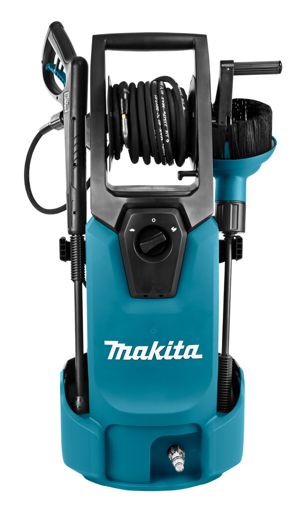 Makita hogedrukreiniger 130bar    HW1300