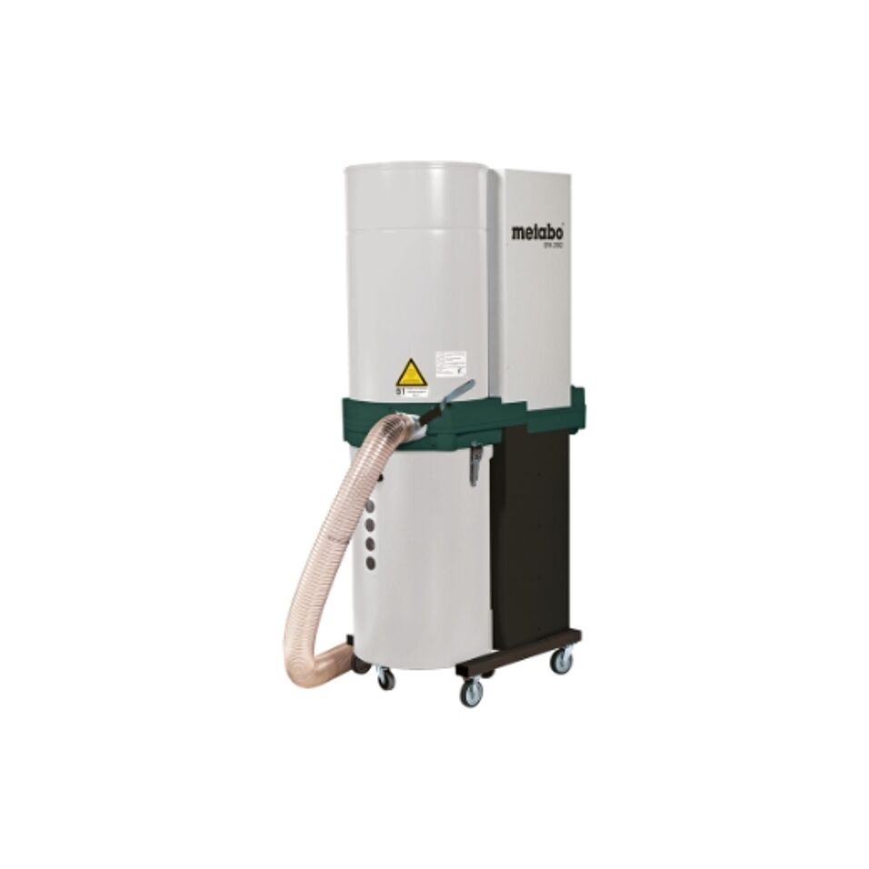 Product afbeelding Metabo afzuigapparaat SPA 2002 D