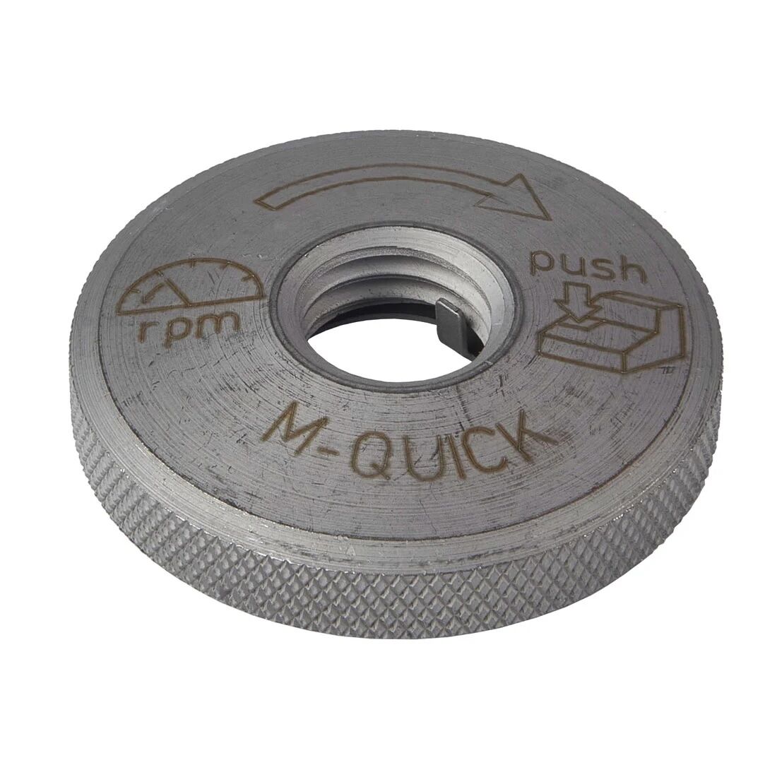 Metabo quick spanmoer    316055350