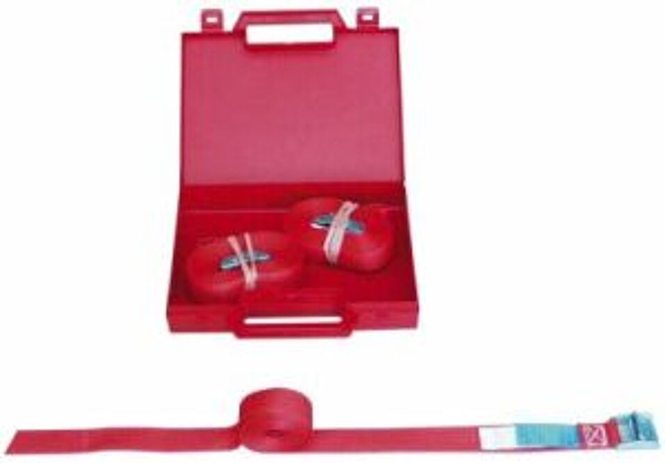 Product afbeelding Ladingbeveiligingsset type 4