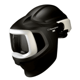 3M Speedglas Lashelm 9100 MP, zonder lasfilter, 572800
