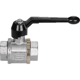 Ubel kogelkraan       2200k/zt/020-  3/4