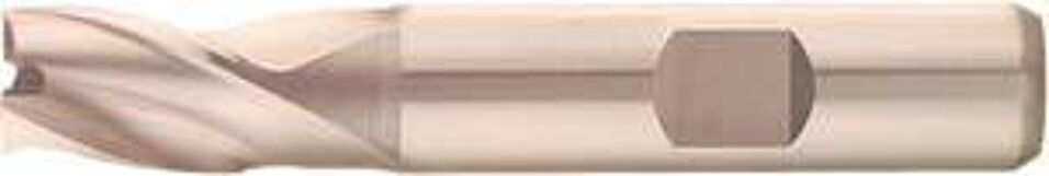 Product afbeelding Format 3-snijder-frees Type N, inzetbaar voor het frezen spiegleuven HSSE D327 10,00mm