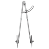 Facom Passer met 1/4 cirkel       823.25