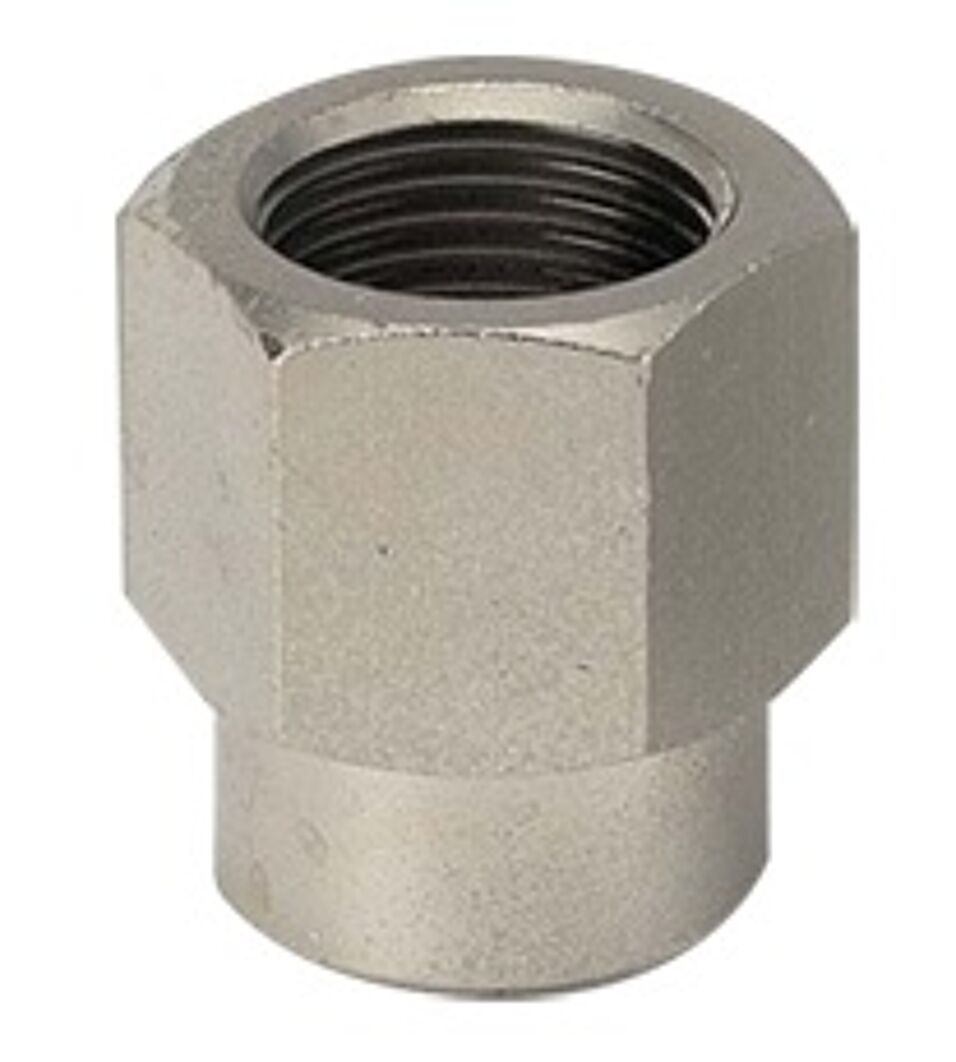Product afbeelding Metalwork verloopsok A6 1/8 x 1/4"