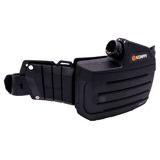 Kemppi ventilator systeem       pfu 210e