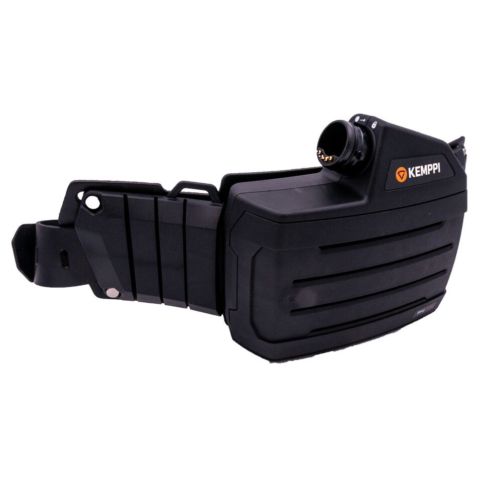 Product afbeelding Kemppi ventilator systeem       pfu 210e