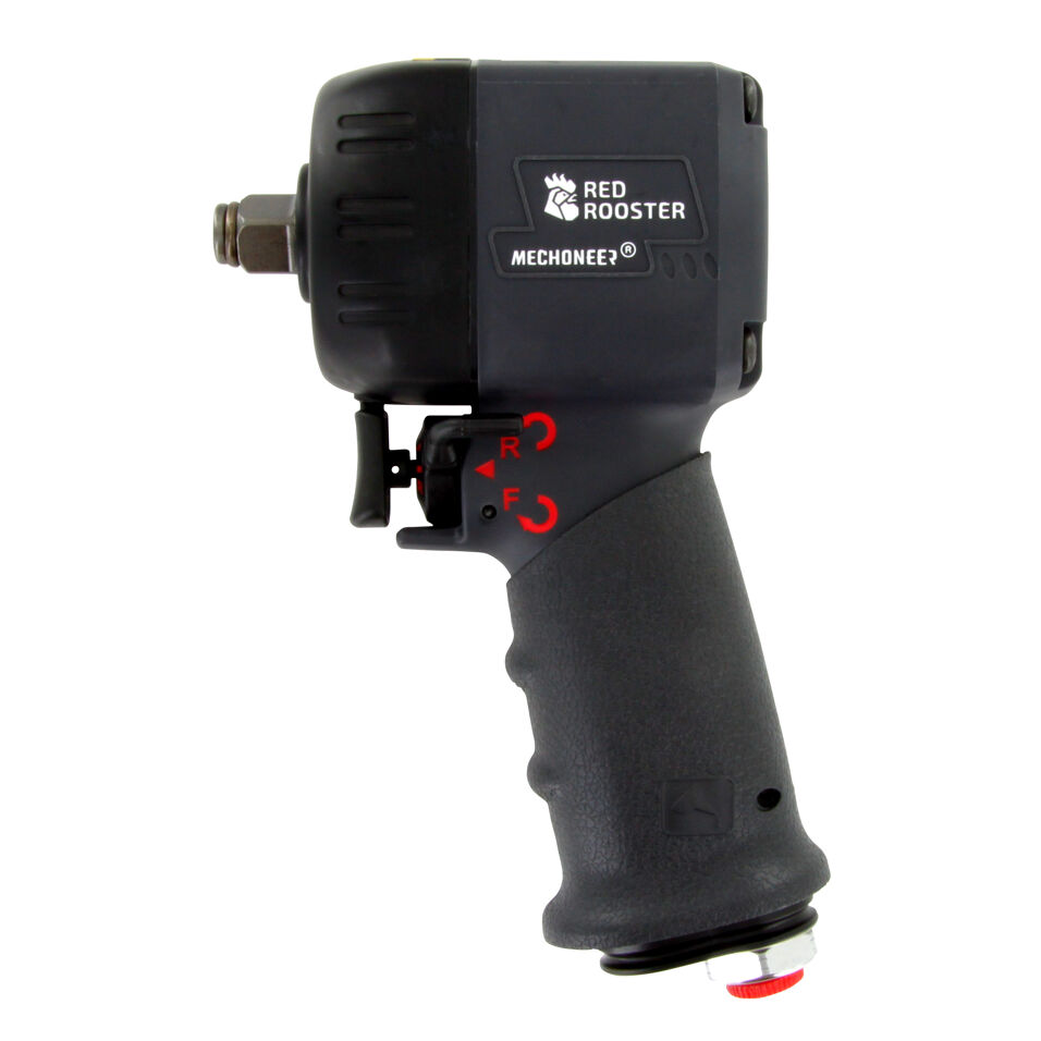 Product afbeelding Redrooster slagmoersleutel 1/2 RRI-1400M