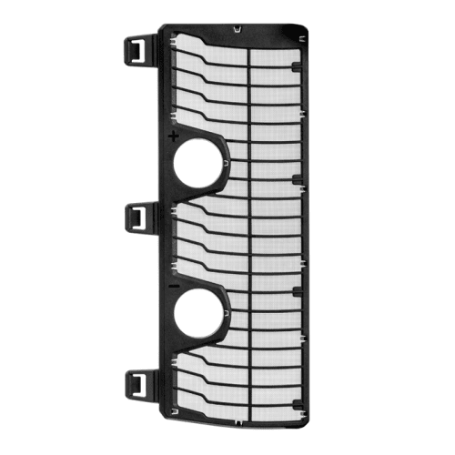 Kemppi groffilter stroombron X5 SP016870