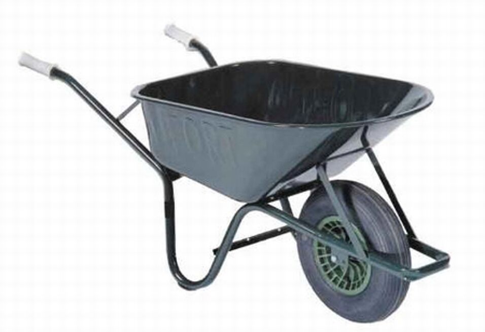 Product afbeelding Fort kruiwagen 6-80 gel. 80l