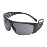 3M Veiligheidsbril SecureFit 600, SF602SGAF
