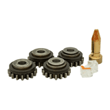 Kemppi fe mc/fc v1.2 hd gt04 t kit f000429