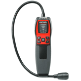Ridgid micro CD-100 ontvlambare-gassendetector CD-100