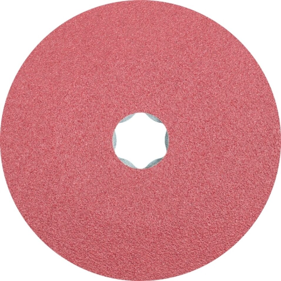 Product afbeelding Pferd Combiclick fiberschijf CC-FS D115 K80