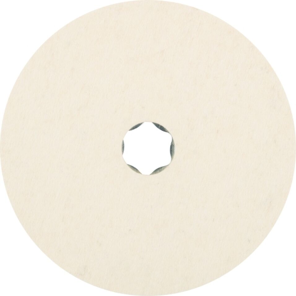 Product afbeelding Pferd viltschijf CC-FR 125