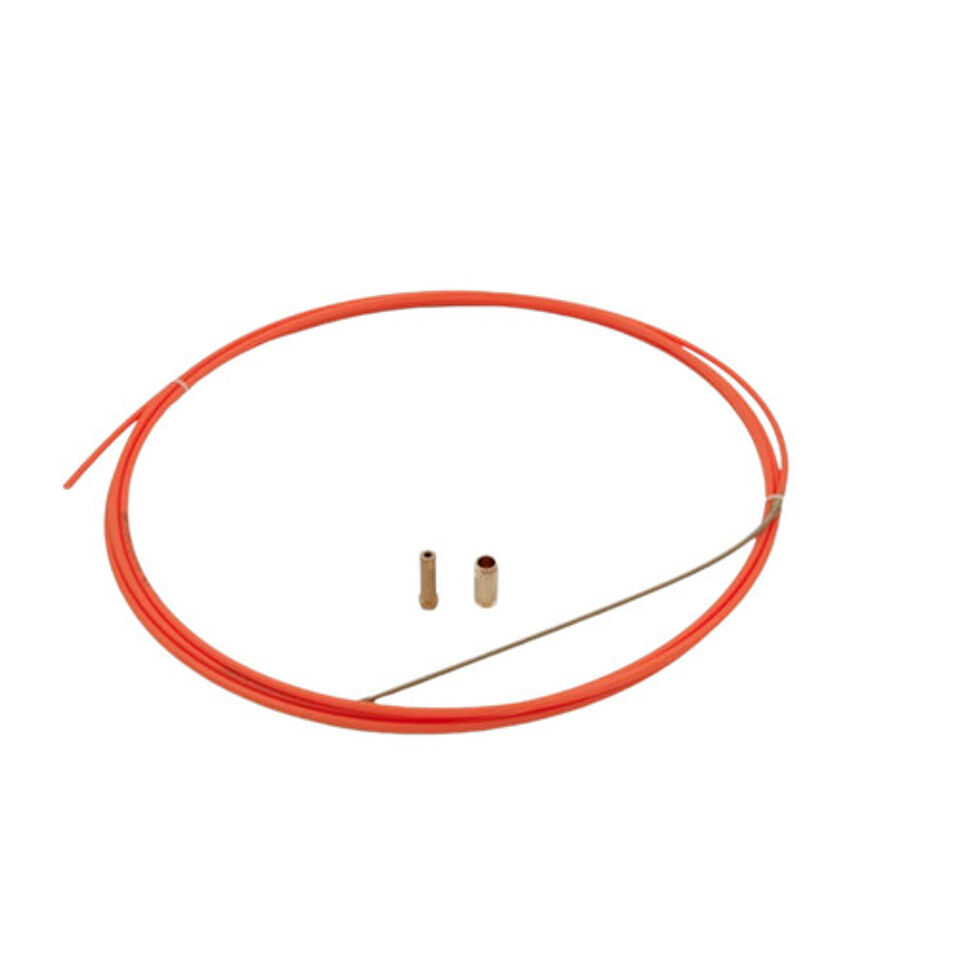 Product afbeelding Kemppi chili liner 1.0-1.2 AL/SS 4.5m