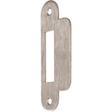 Oxloc sluitplaat rvs roh loop v.6040/50