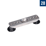 Demmeler 2P spanbrug