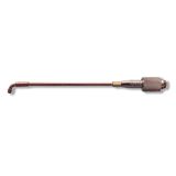 Gloor lasvoorstuk Lilliput buigbaar nr. 3