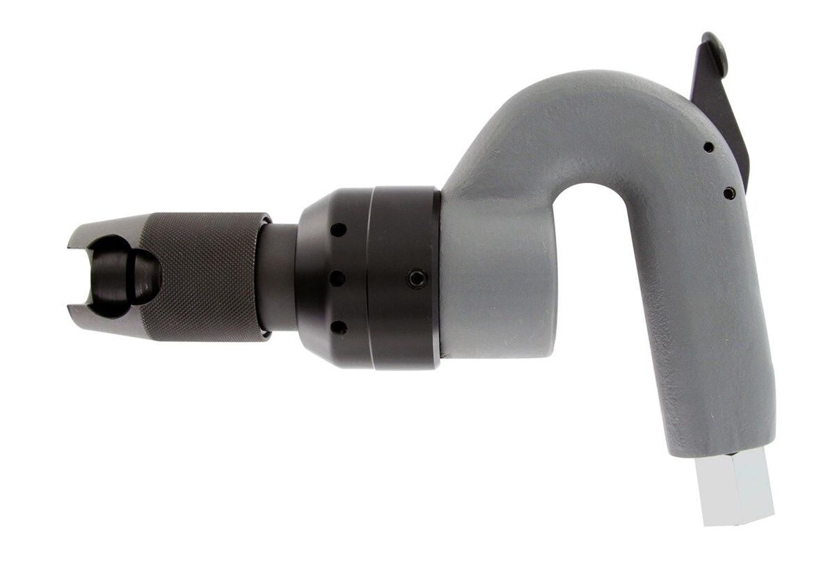 Red Rooster Industrie Hakhamer vibratie gedempt - RRI-4021/4