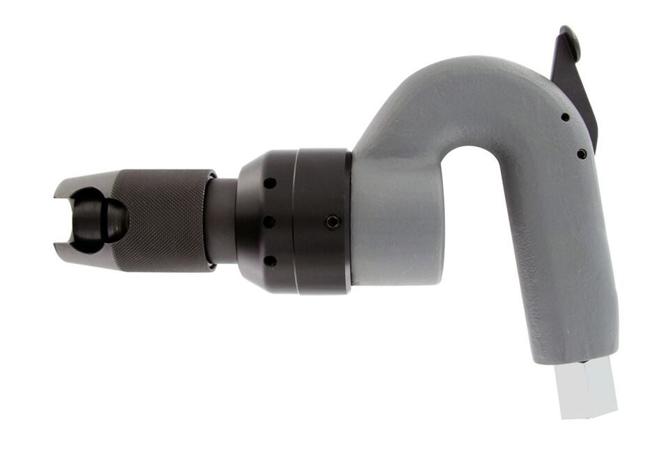 Product afbeelding Red Rooster Industrie Hakhamer vibratie gedempt - RRI-4021/4