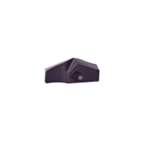 Guhring wisselplaat VHM-Fire     17,00mm