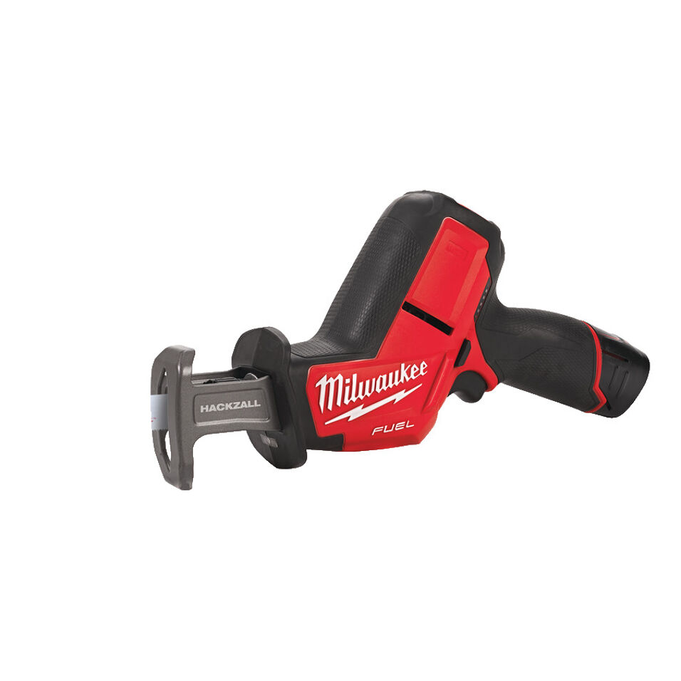 Product afbeelding Milwaukee accu reciprozaag  M12 CHZ-202X