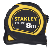 Stanley rolmaat Tylon 25mmx8m