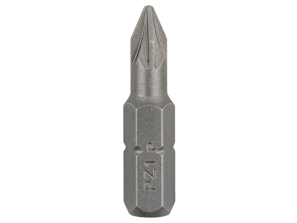 Product afbeelding Format Bit voor Pozidriv-schroeven D3126 E6,3 3x50mm