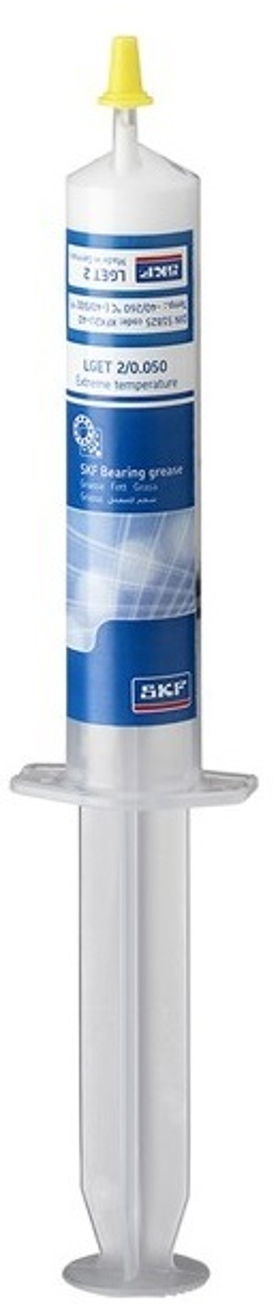 Product afbeelding Skf lagervet LGET 2/0,05  a 50 gr