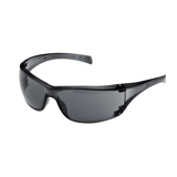 3M Virtua AP Veiligheidsbril 71512-00001M, Lens grijs