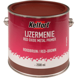 Kelfort ijzermenie 2500 ml