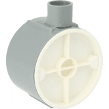 Inbouwdoos px 1119