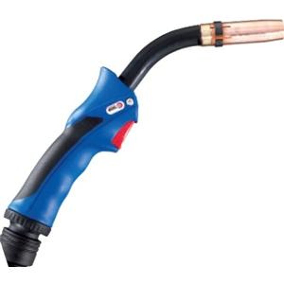 Product afbeelding Binzel lastoorts w555d-5 mtr