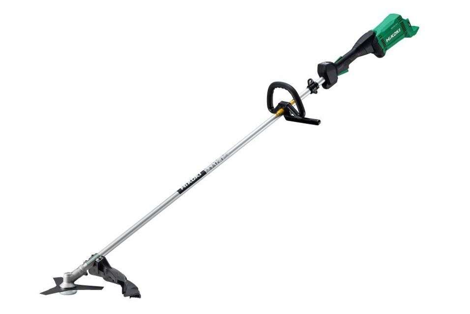 Product afbeelding HiKOKI accu strimmer           CG36DCW4Z