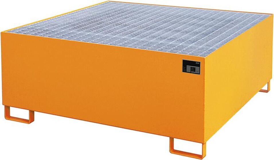 Product afbeelding Opvangbak                1460x1460x620mm