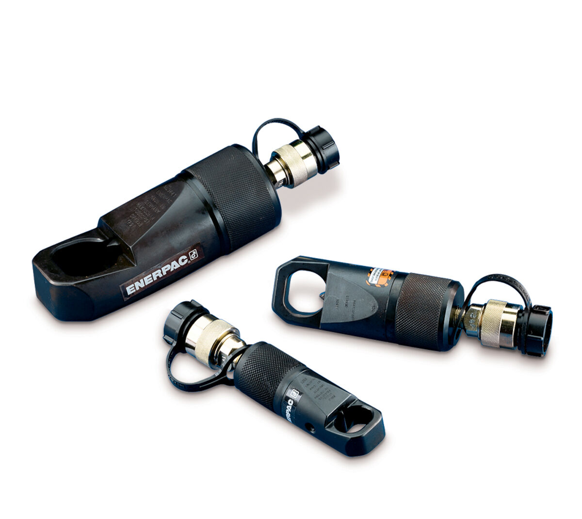 Enerpac hydraulische moerensplijter NC