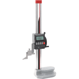 Format digitale hoogtemeter met kraspen bluetooth 0 - 600mm
