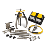 Enerpac Trekker hydraulisch 10t 3arm.LGHMS310A