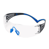 3M Veiligheidsbril SecureFit 400, SF401SGAF-BLU