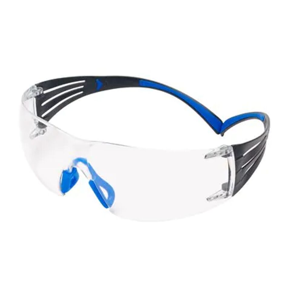 Product afbeelding 3M Veiligheidsbril SecureFit 400, SF401SGAF-BLU