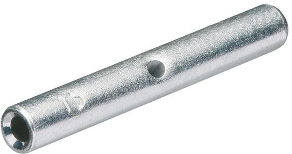 Product afbeelding Knipex Stootverbinder a 100 st 4,0-6,0mm2