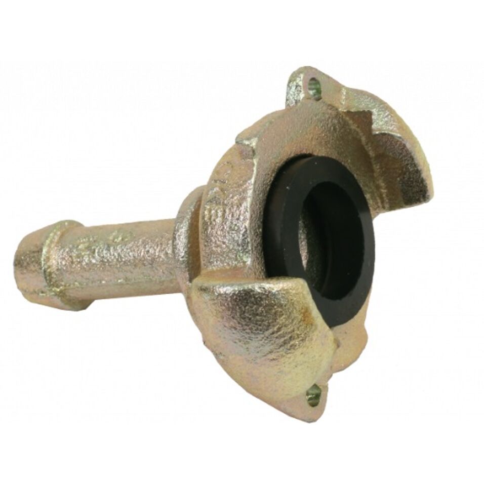 Product afbeelding Klauwkoppeling gietijzer 1 -tule