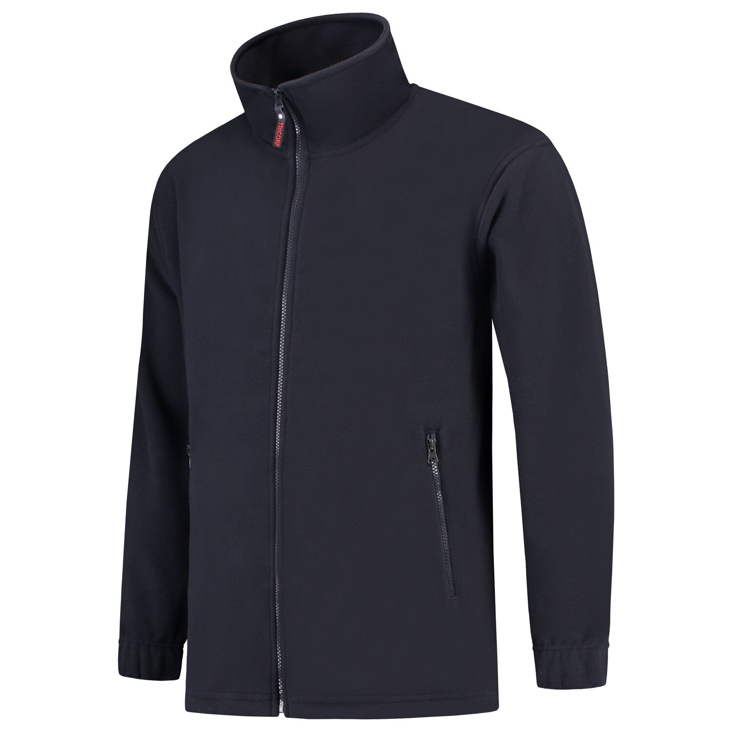 Tricorp Fleecevest marine