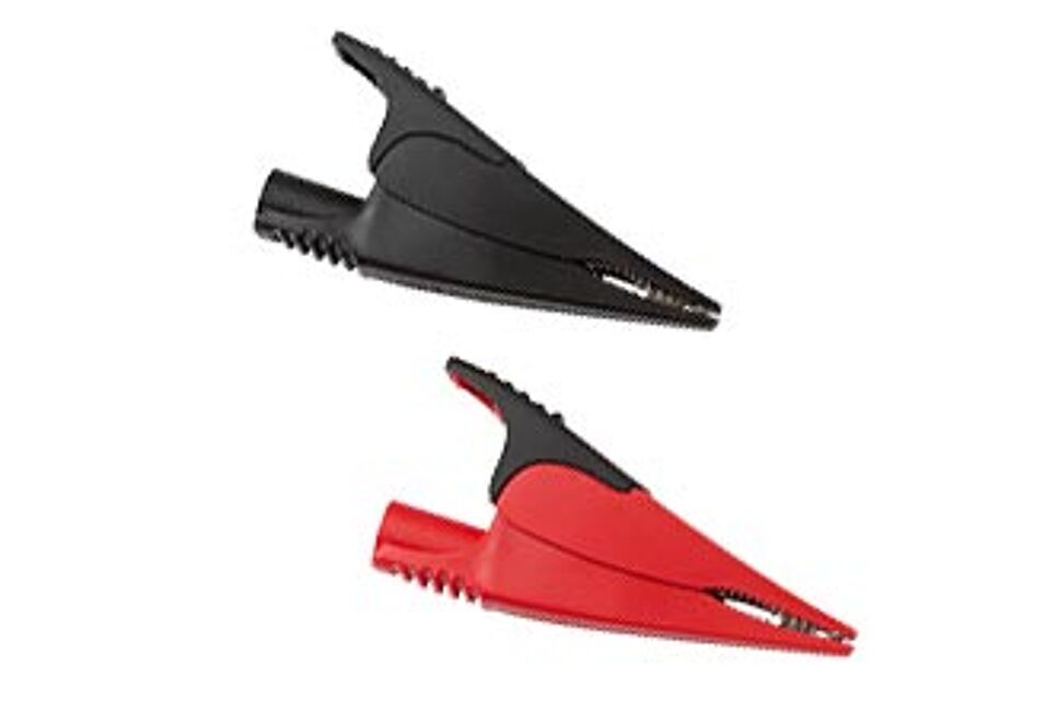 Product afbeelding Fluke AC285 SureGrip-krokodillenklemmen