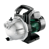 Metabo tuinpomp  P 2000 G