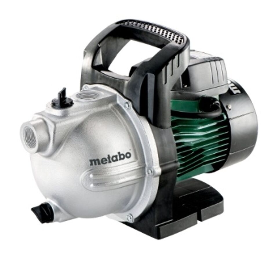 Product afbeelding Metabo tuinpomp  P 2000 G