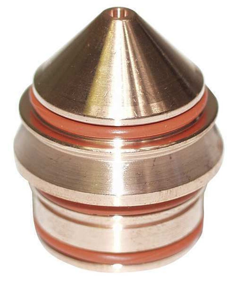 Product afbeelding Hypertherm tip HPR 260 A staal BEVEL 220542