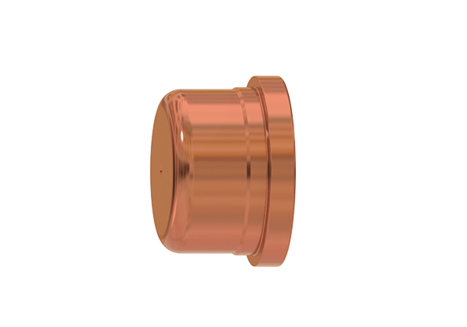 Product afbeelding Hypertherm tip Duramax Hyamp 30-45 A FineCut 420151