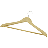 Nolle Kledinghanger hout 45cm